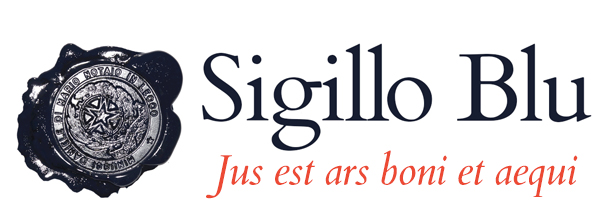 Sigillo Blu